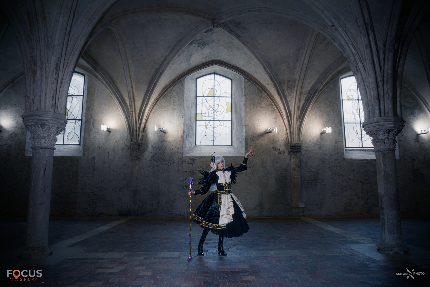 Suigintou  - Photo 5