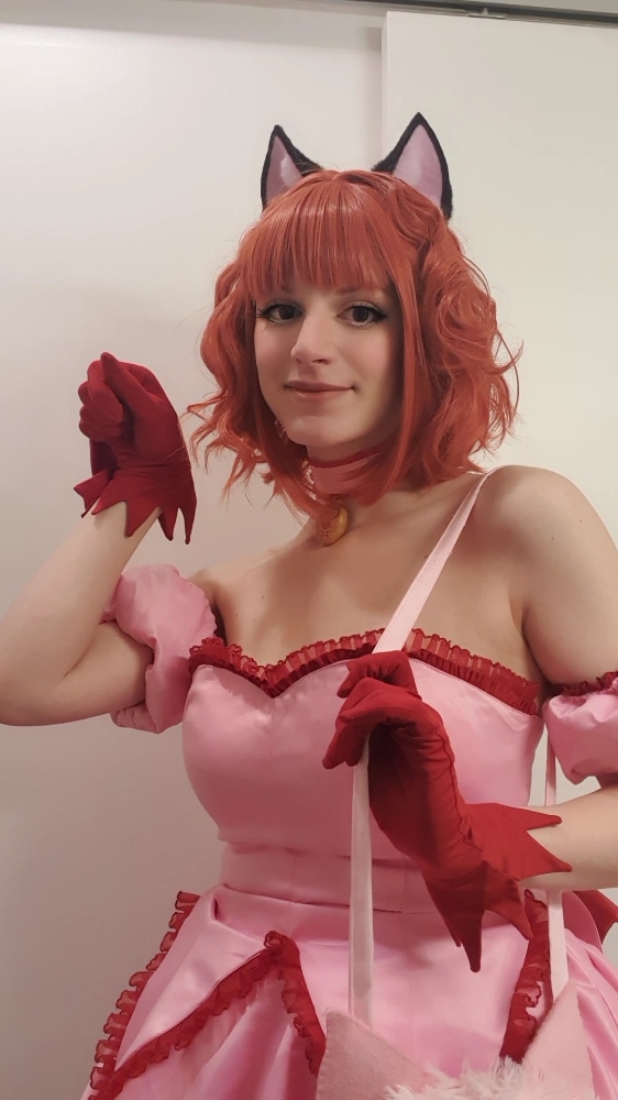 Tokyo Mew Mew — photo 6