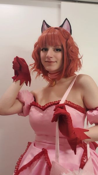 Rozabel - Tokyo Mew Mew