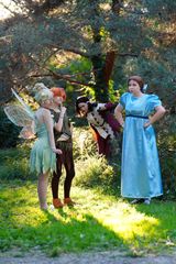 Wendy darling preview 3