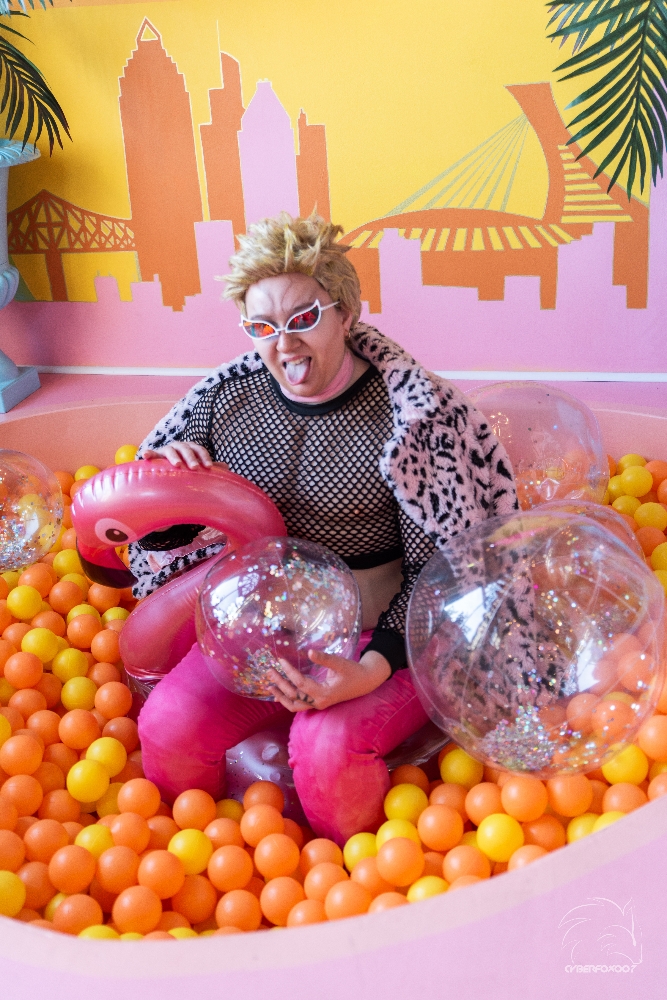 Valentin Doffy Cora - Photo 2