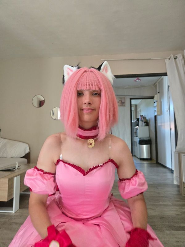 Marie_co – Ichigo 