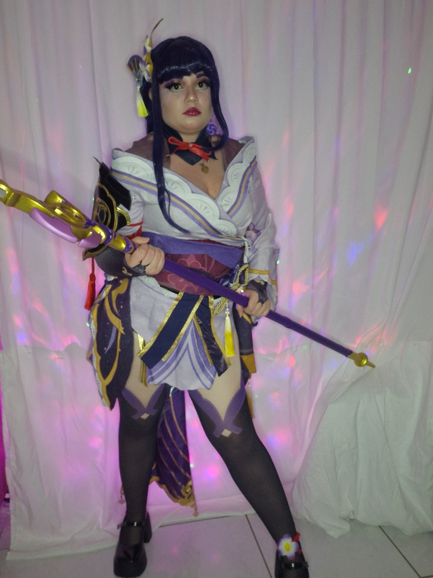 Raiden Shogun 2024 — photo 16