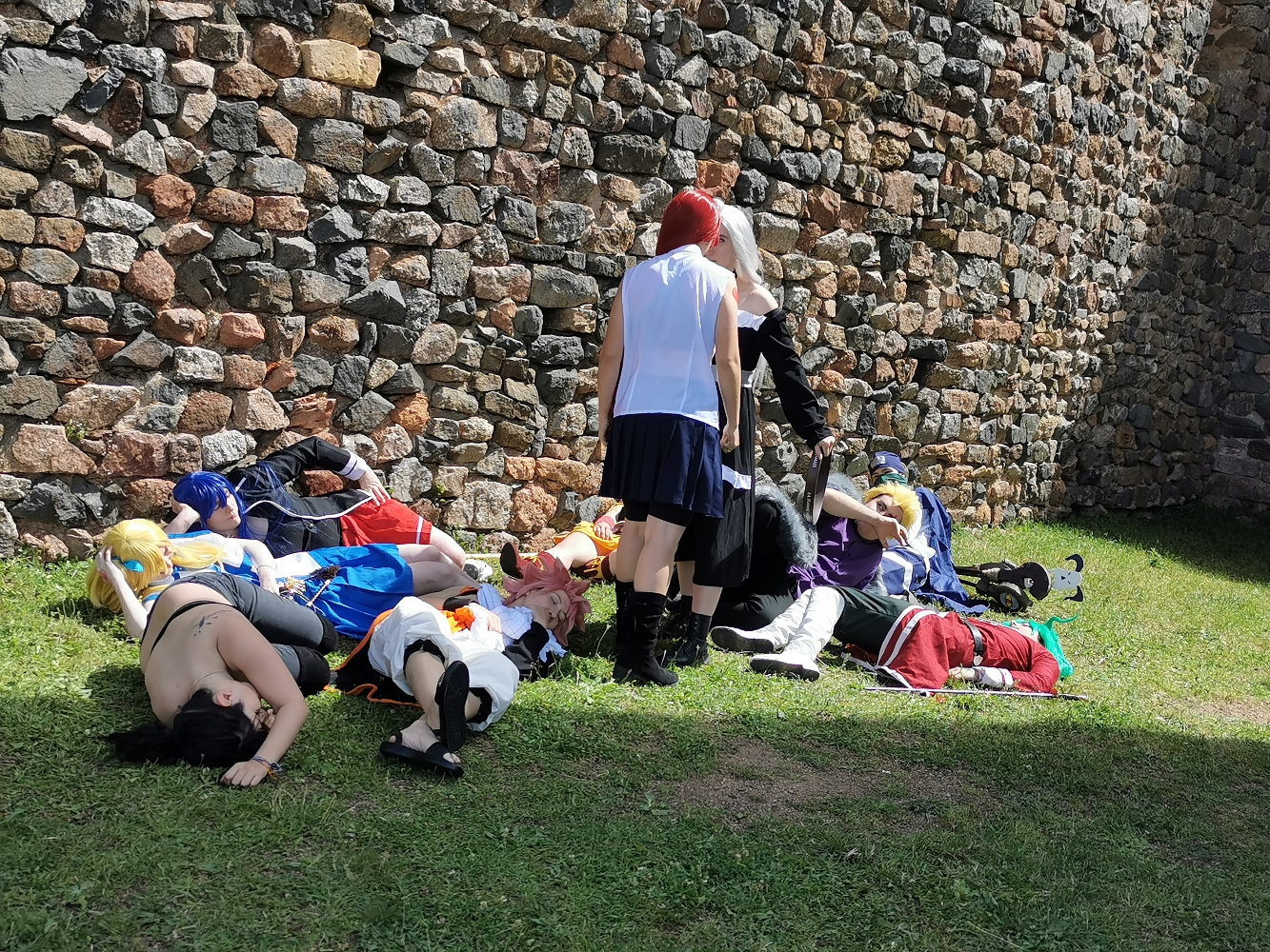 Fairy tail  - Photo 48