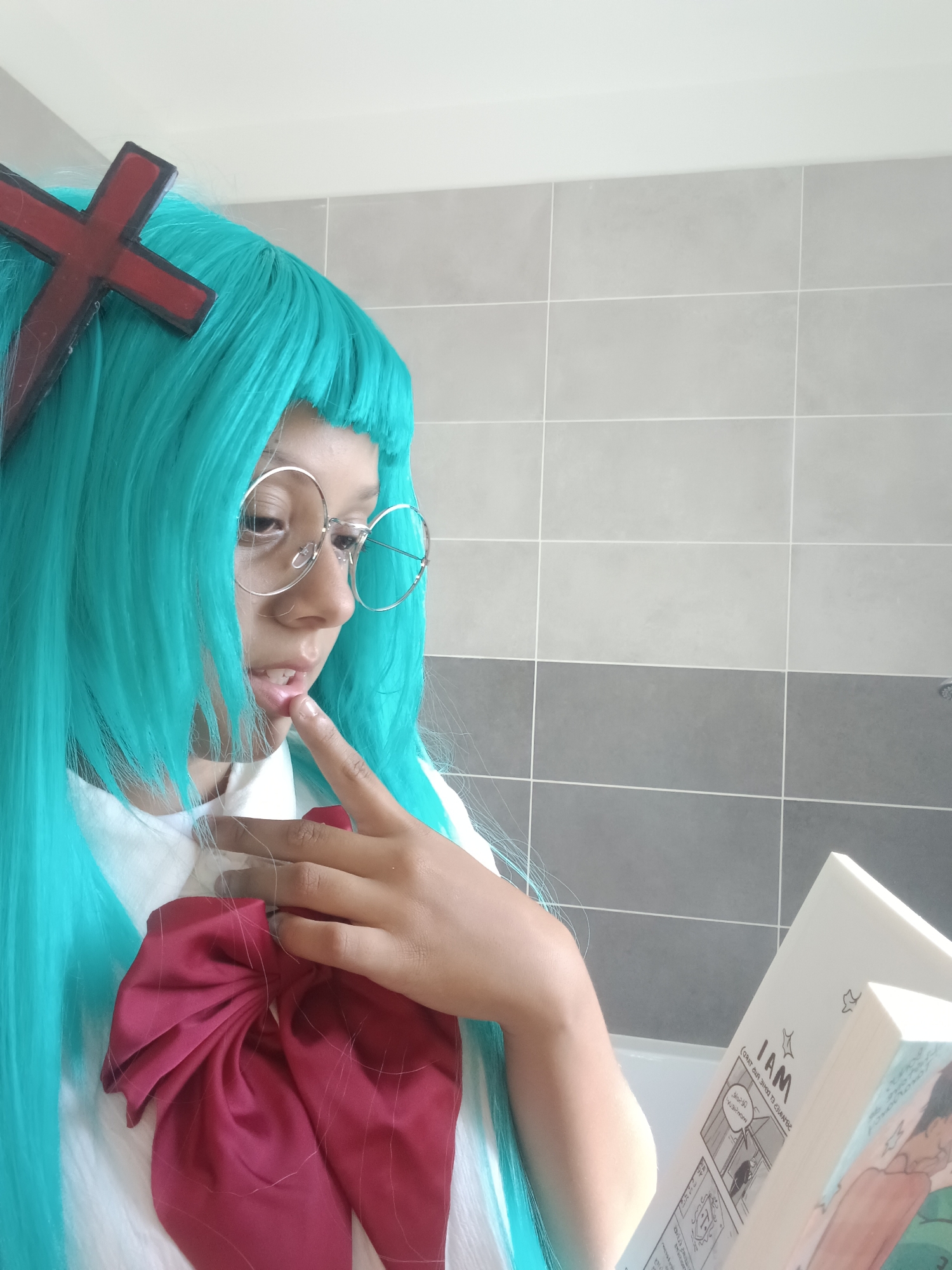 Rotten Miku /1 — photo 13