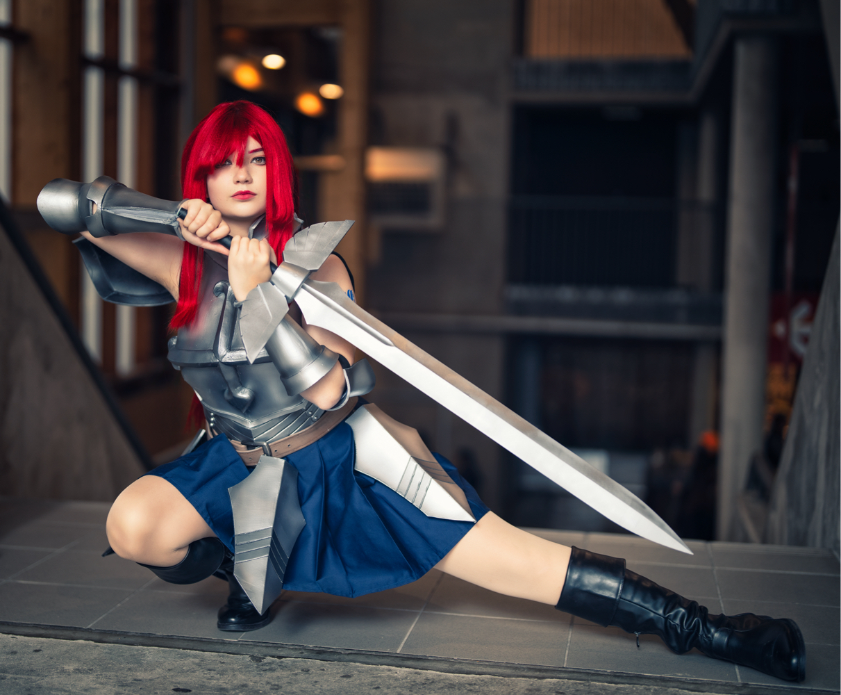 Erza  - Photo 3