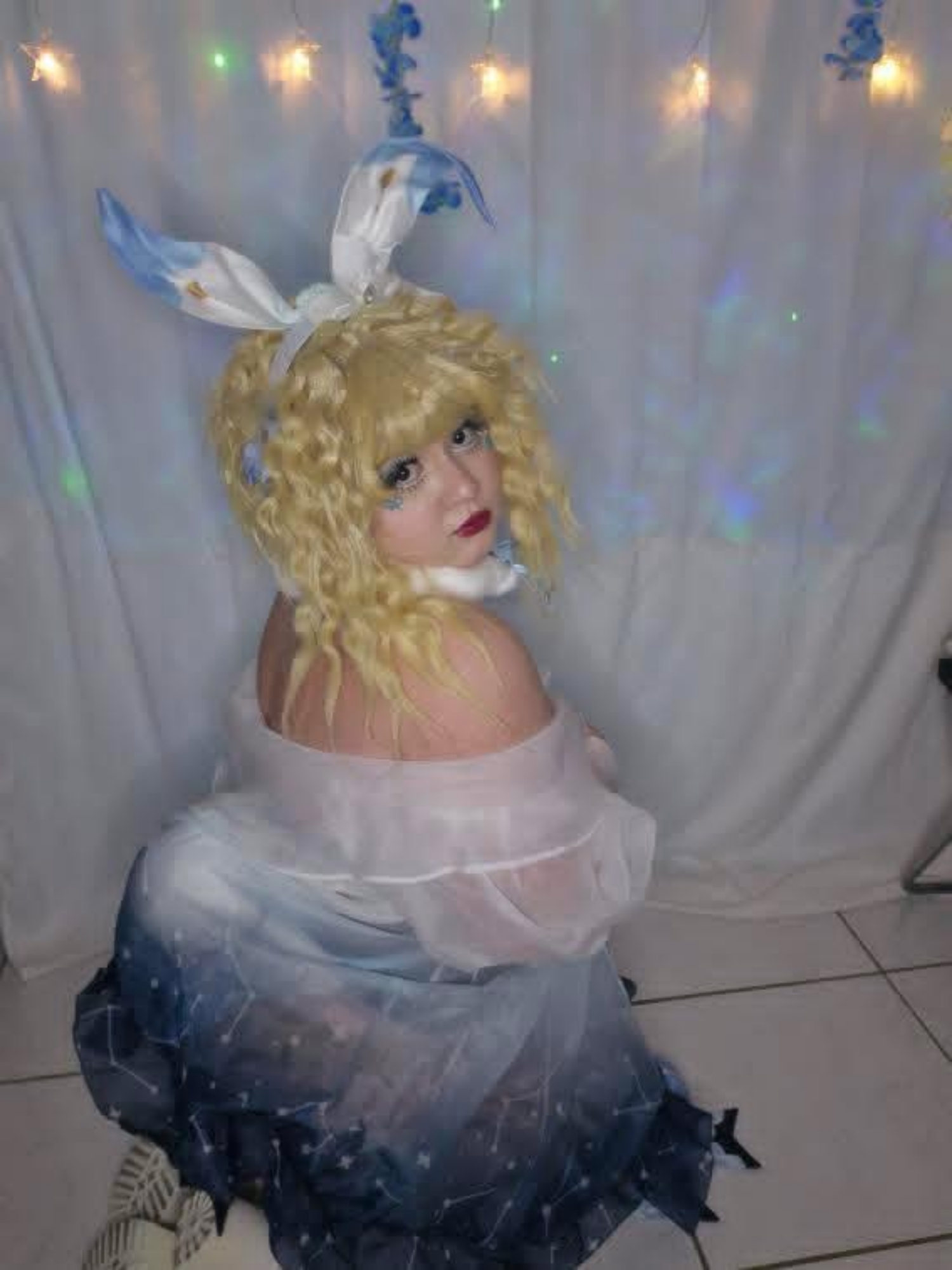 Lumine Bunny 2025 — photo 5