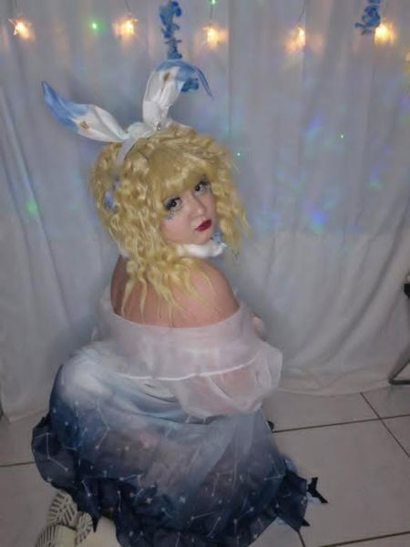 ✨️~rinou~✨️ - Lumine Bunny 2025