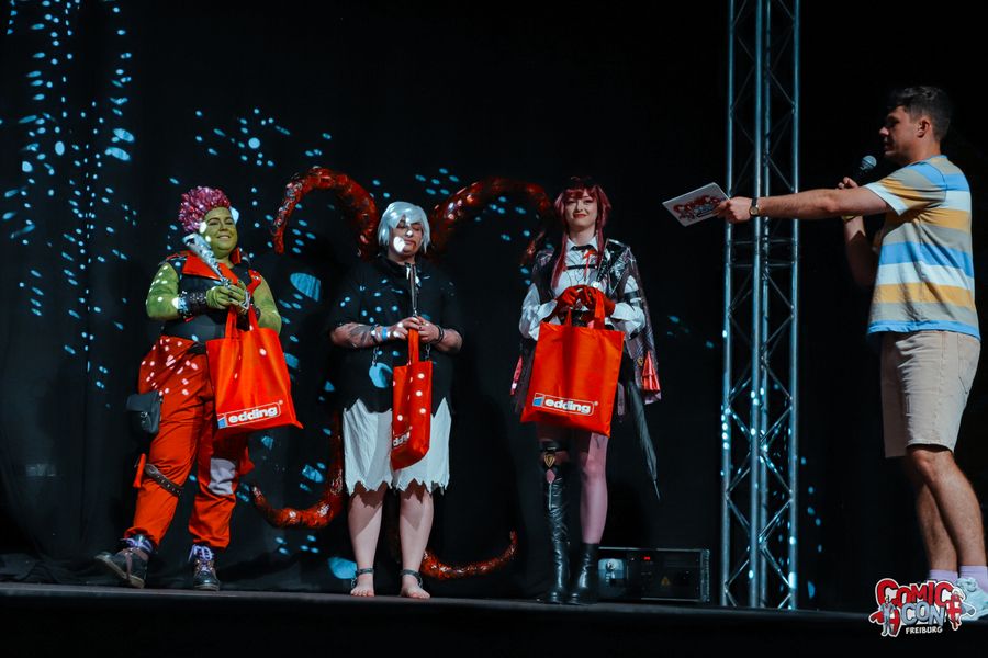 Ikigaicosplay - CC Freiburg 2023