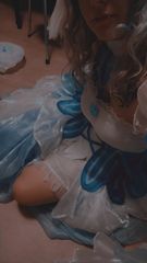 Essayage cosplay preview 2