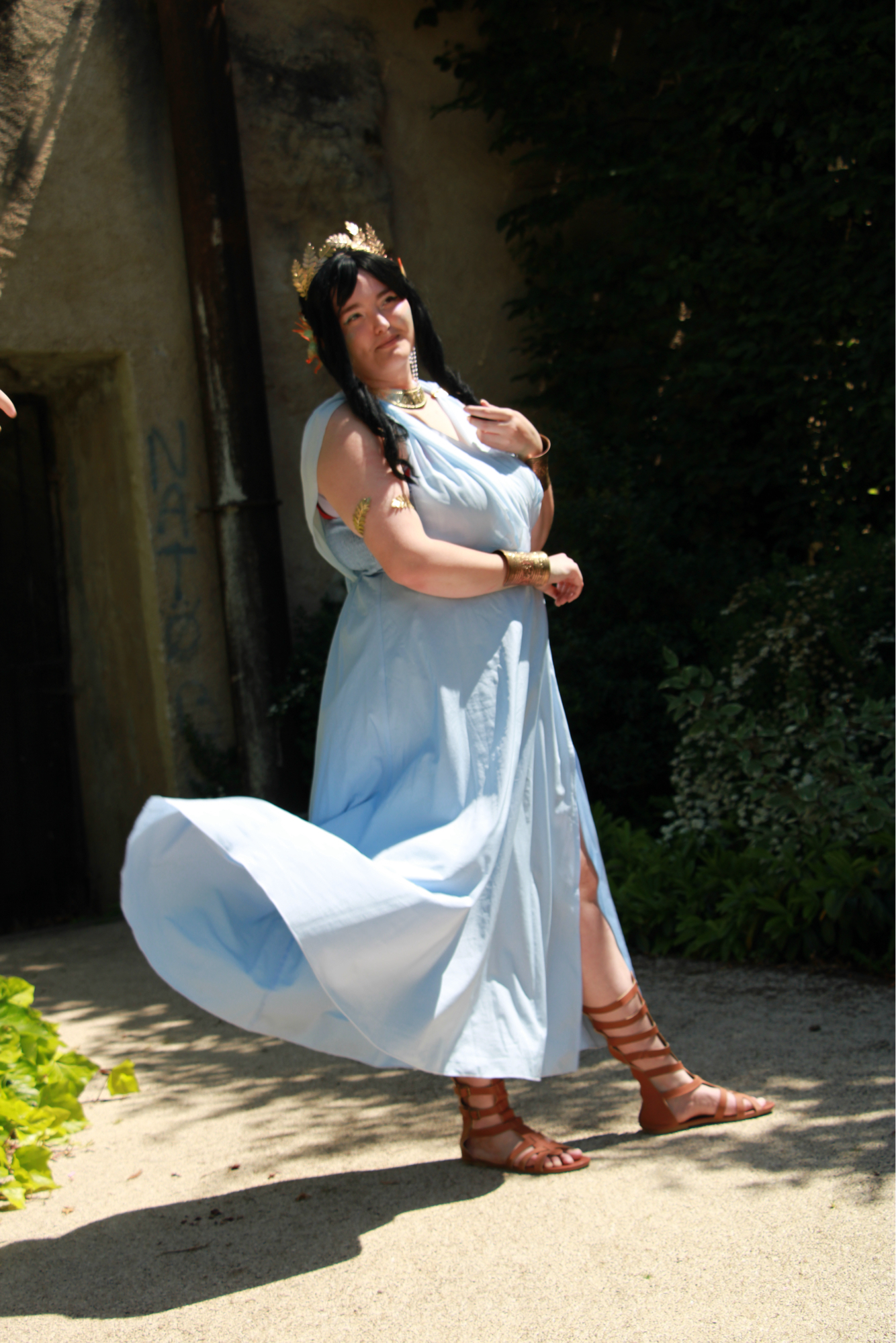 Penelope sirène — photo 17