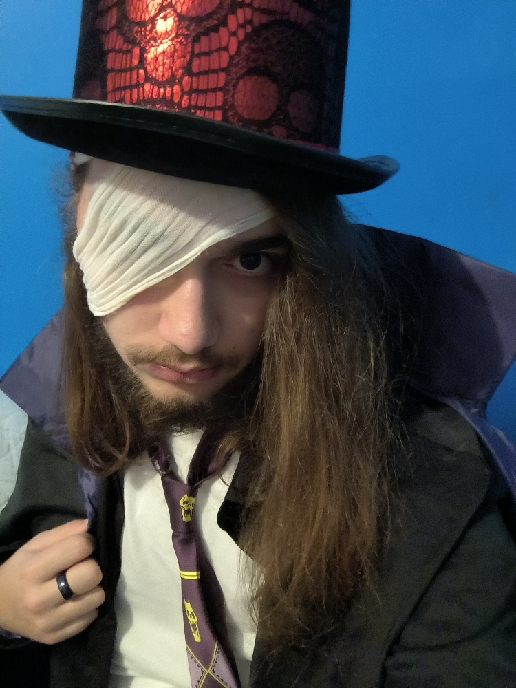 Halloween 24 - Photo 7