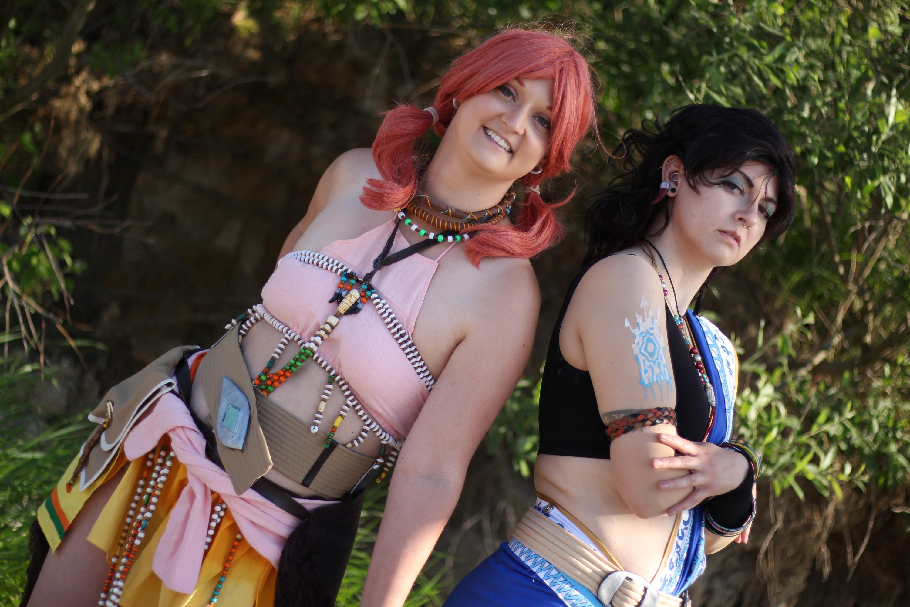 Vanille & Fang - Photo 23