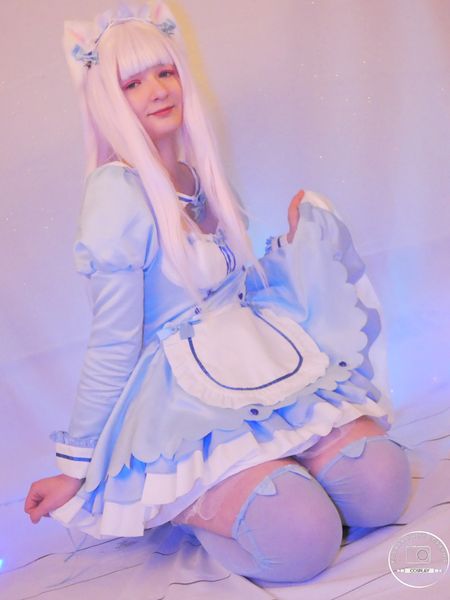 Novaely_cos - Vanilla