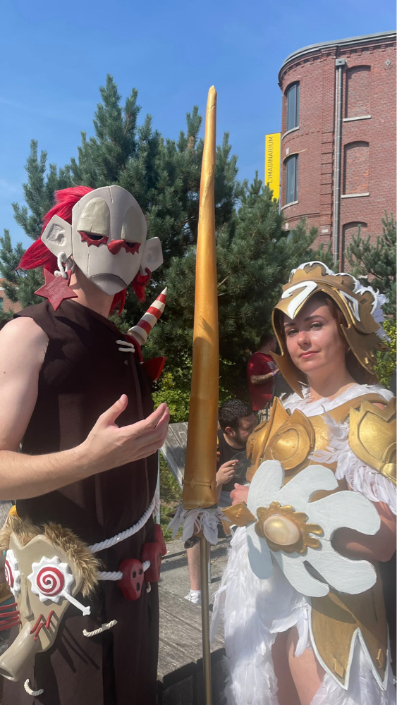 Ankama Convention — photo 13