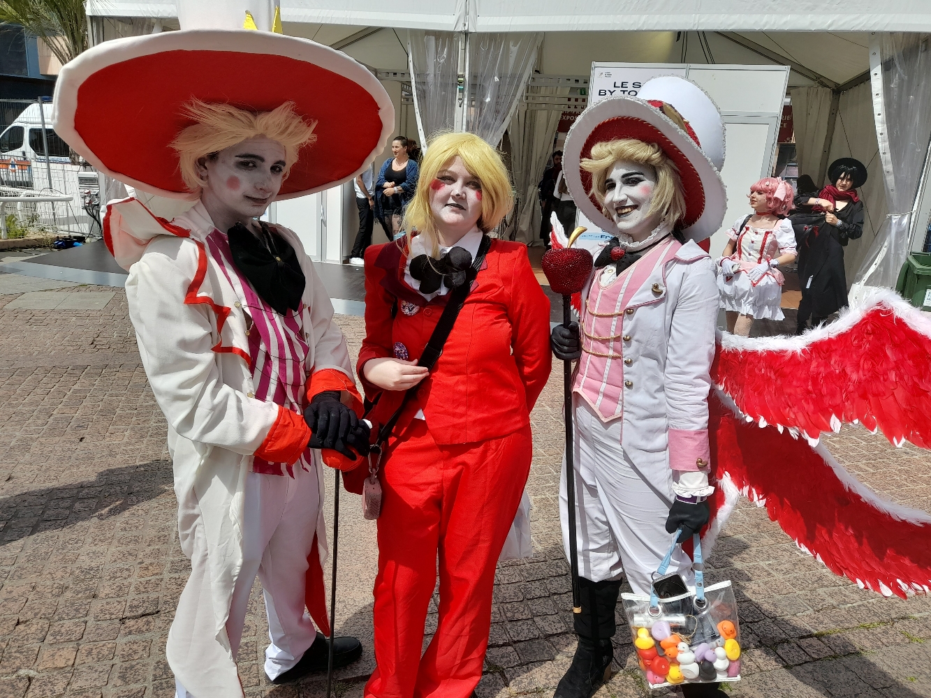 Mang'azur 2024 - Photo 11