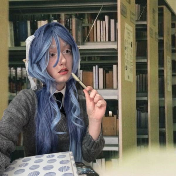 Liyi - Layla student