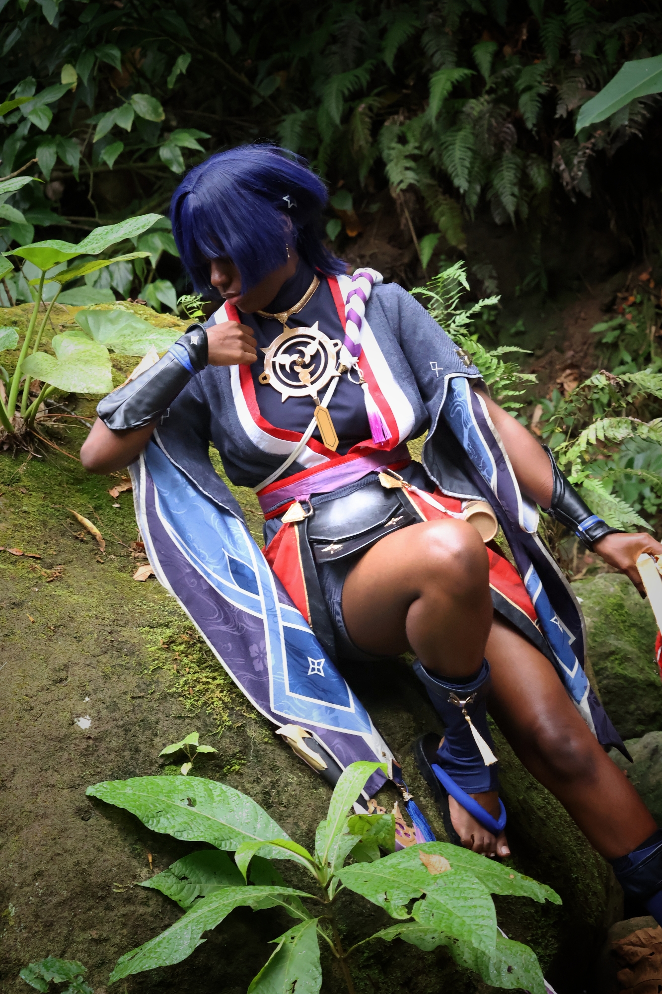 Scaramouche  - Photo 2