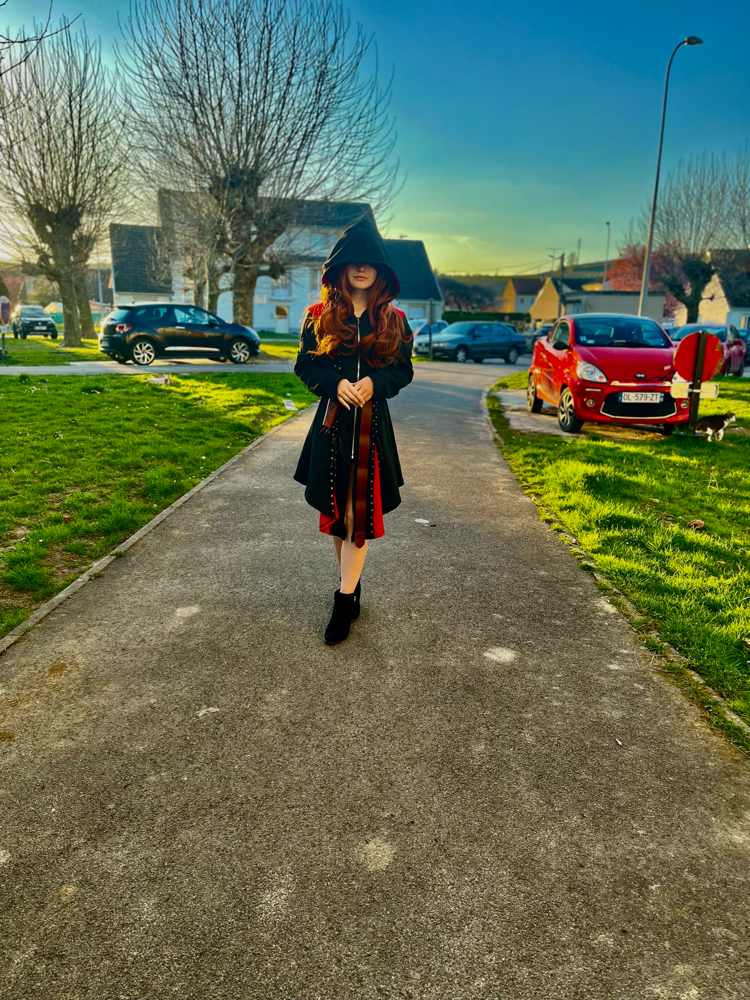 Lord of the Mysteries