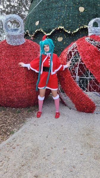 Saki - Miku