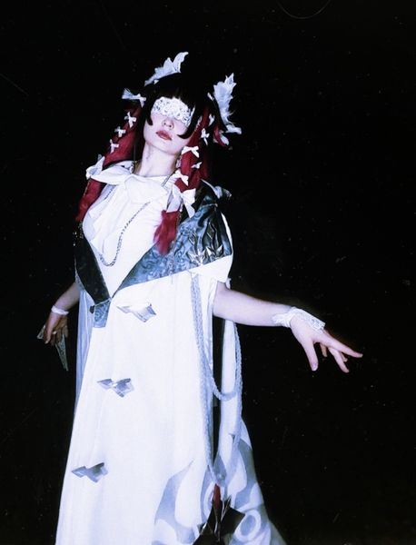 Lunalia - The Angel