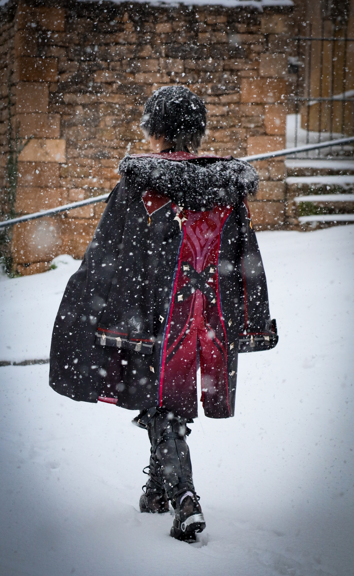 Wriothesley  - Photo 12