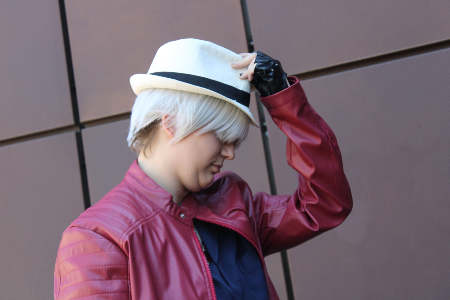 Shoot 1er Mai - Photo 1