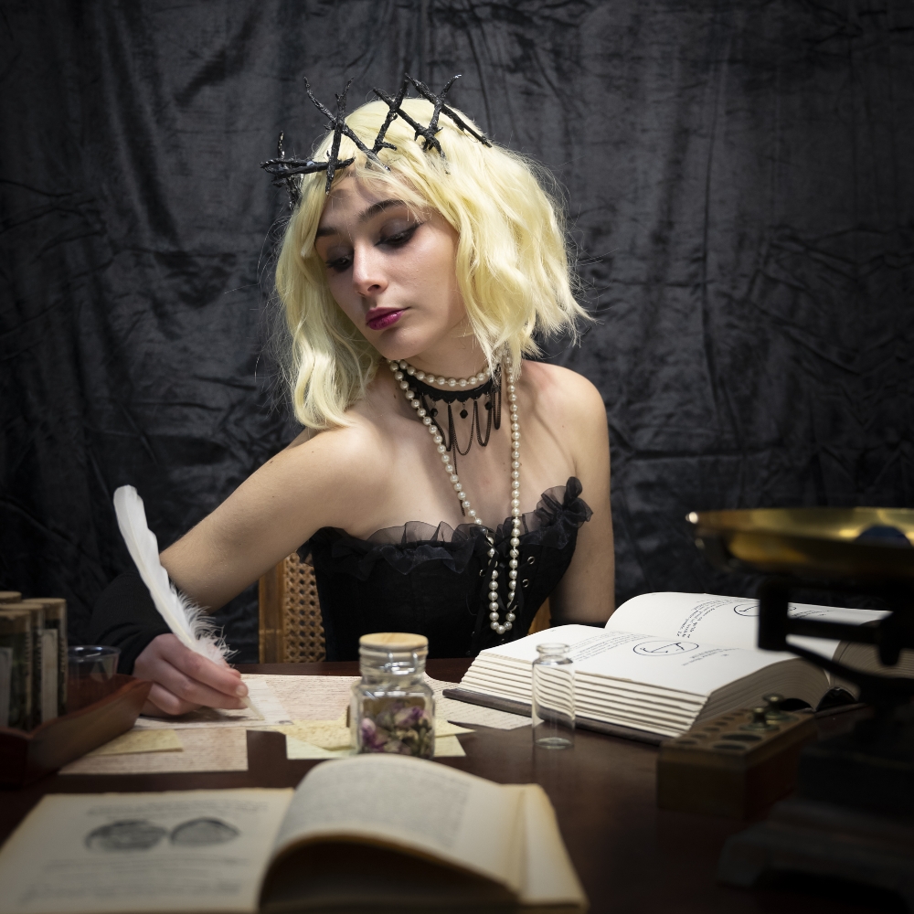 Sophie de Gavaldon  - Photo 6