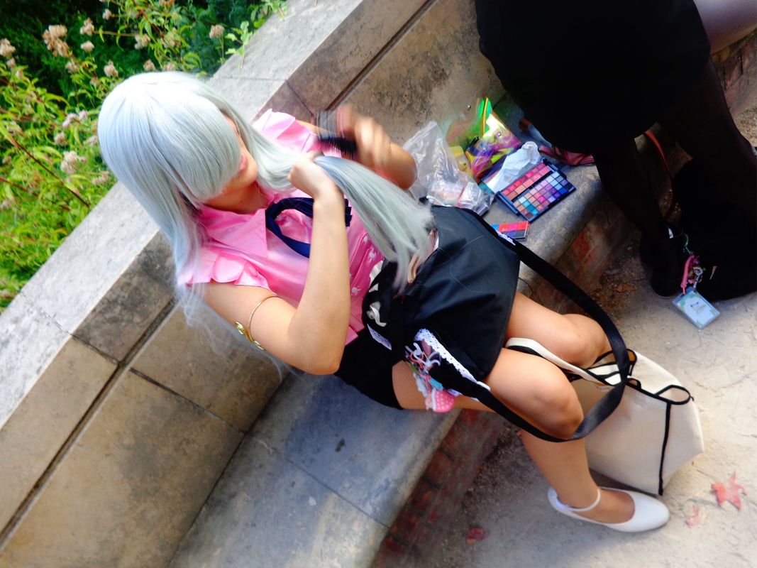 Retsu_c0spiay – Emilia 