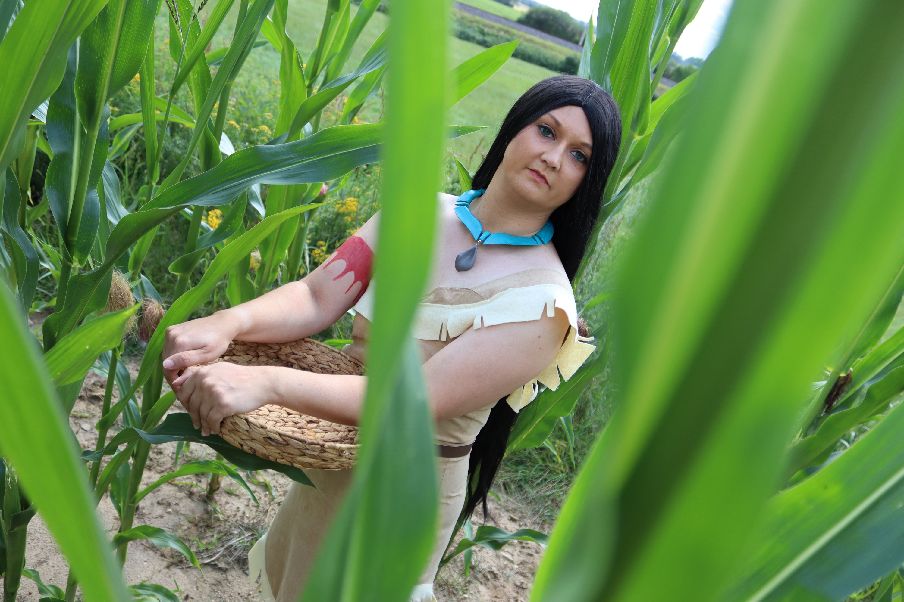 Pocahontas — photo 77