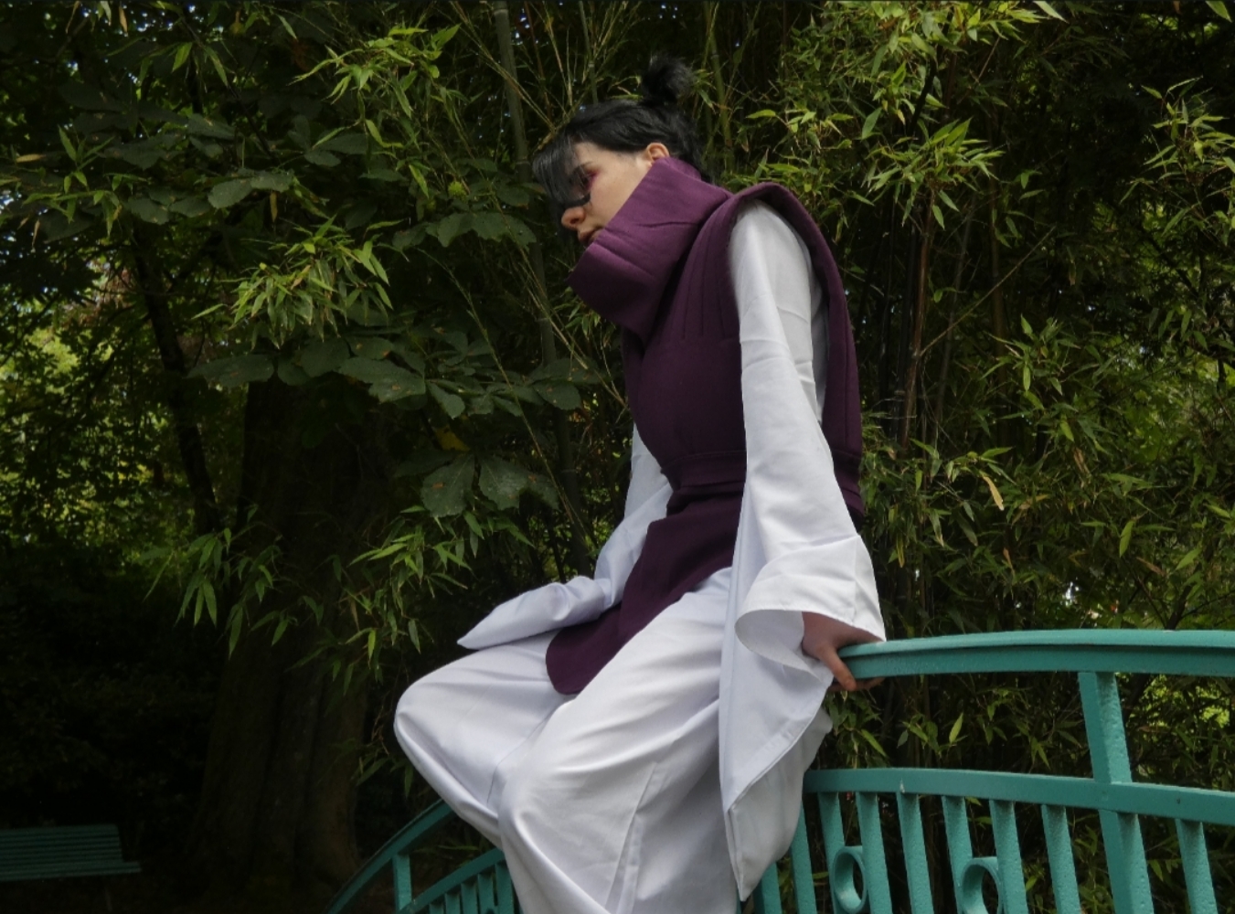 Choso — photo 13