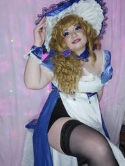 Lisa maid 2024 preview 3