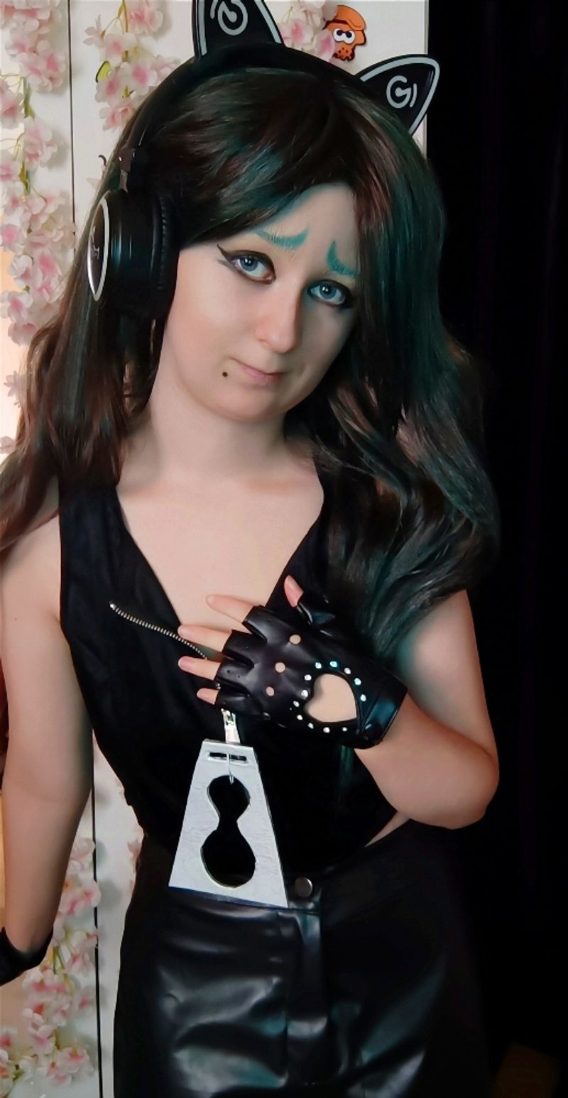 Olynya_.cos💮 – Marina/Coralie🐙💚