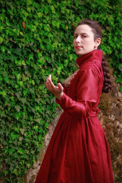 Kycilia - Margaret Beaufort 