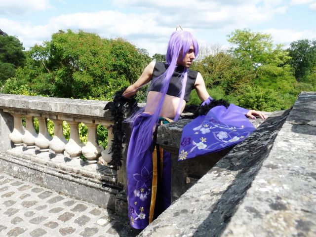 Gakupo setsugetsuka