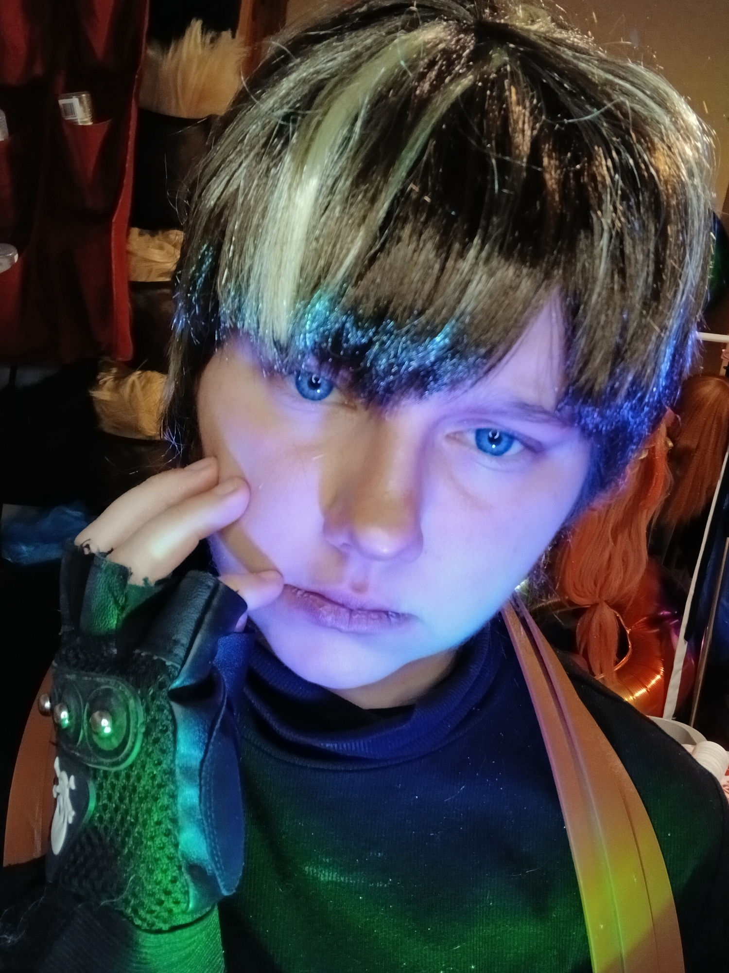 Leon at home - Photo 72