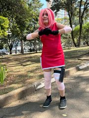 Sakura Haruno preview 2
