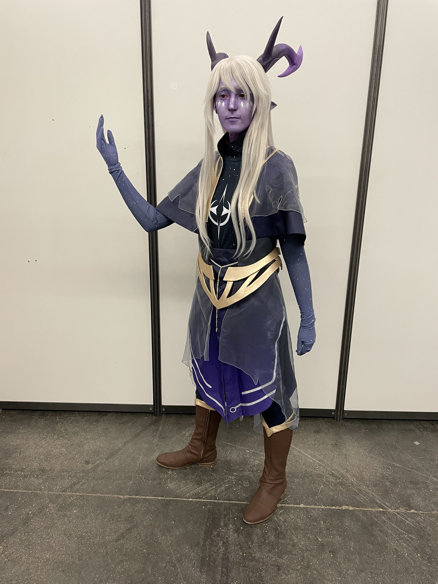 Aaravos Kamoplay2025 - Photo 4