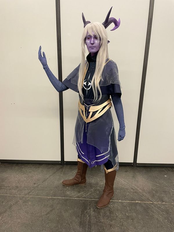 Âme_de_dragon – Aaravos Kamoplay2025