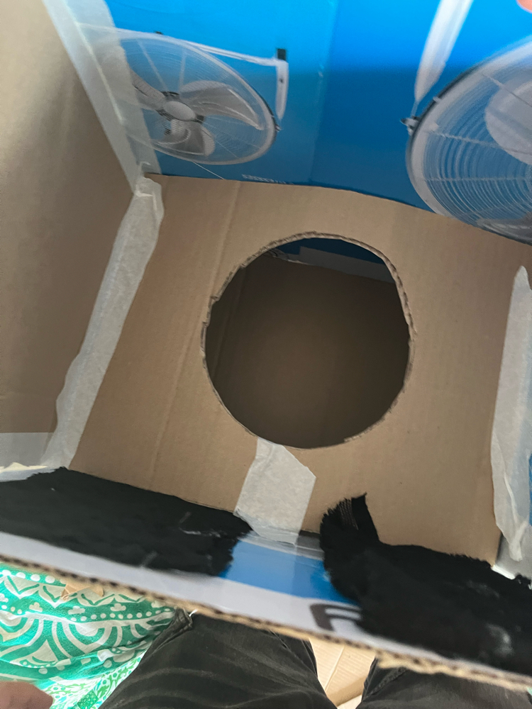 Masque 📦 - Photo 2