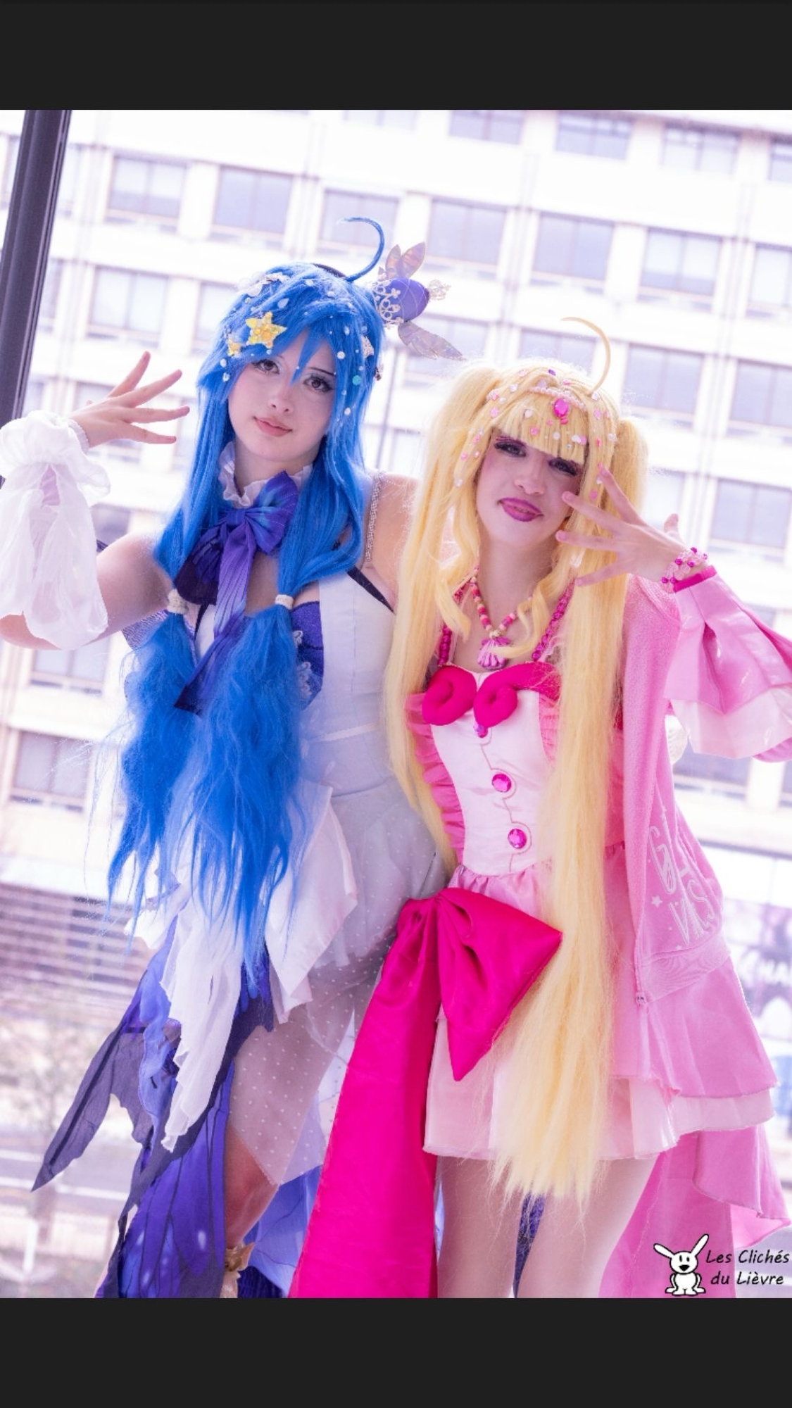 Miku butterfly - Photo 8