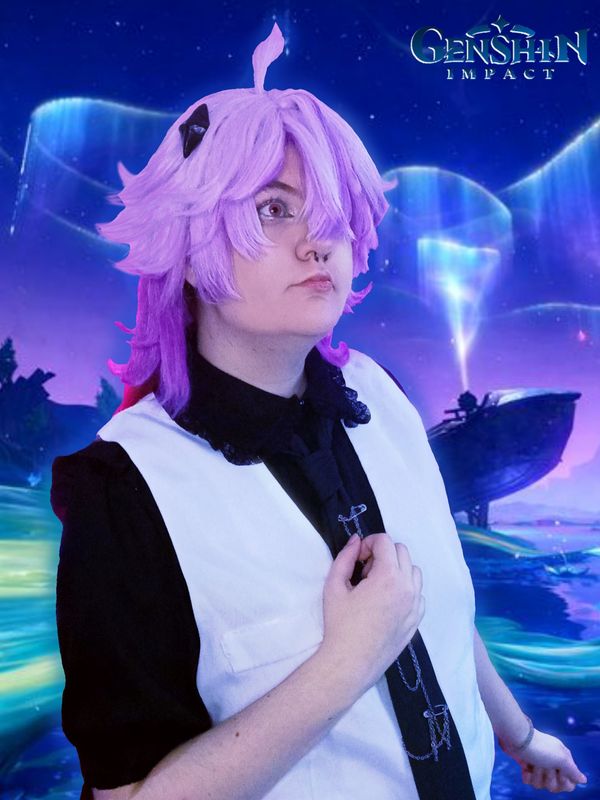 Nash – Durin birthday 2026