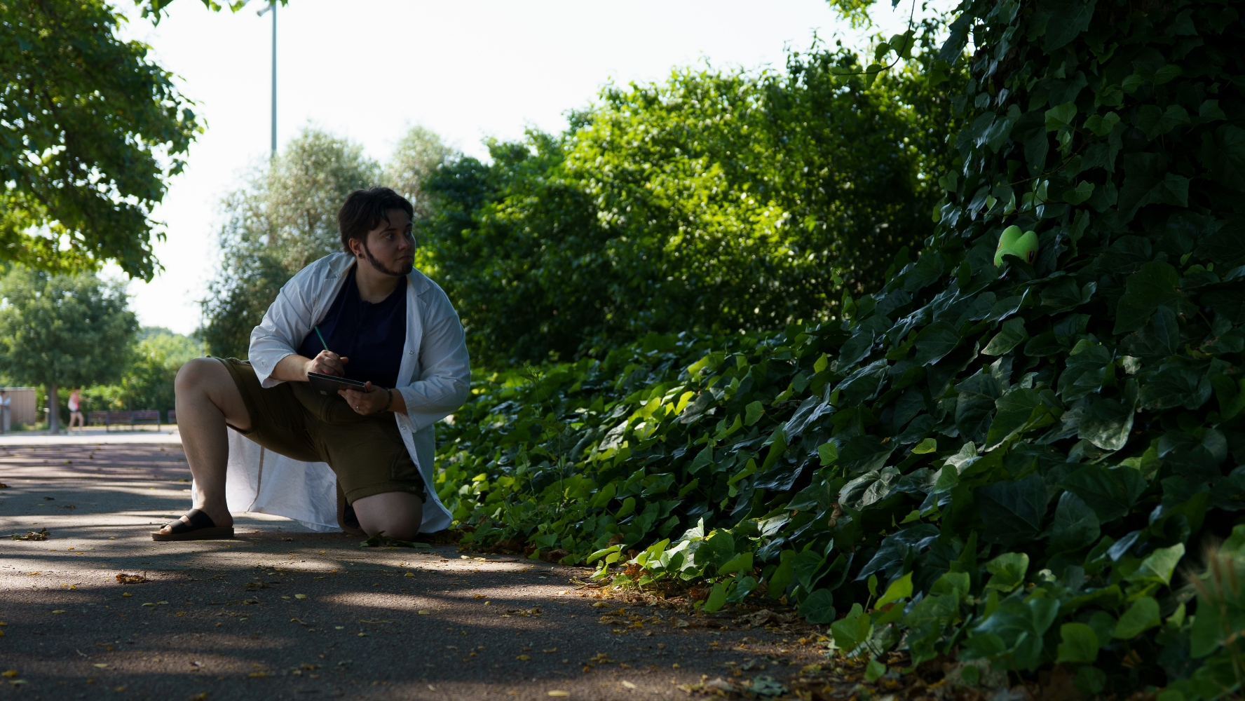 Prof seko - Photo 15