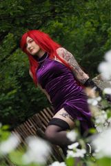 Erza robe de bal preview 2
