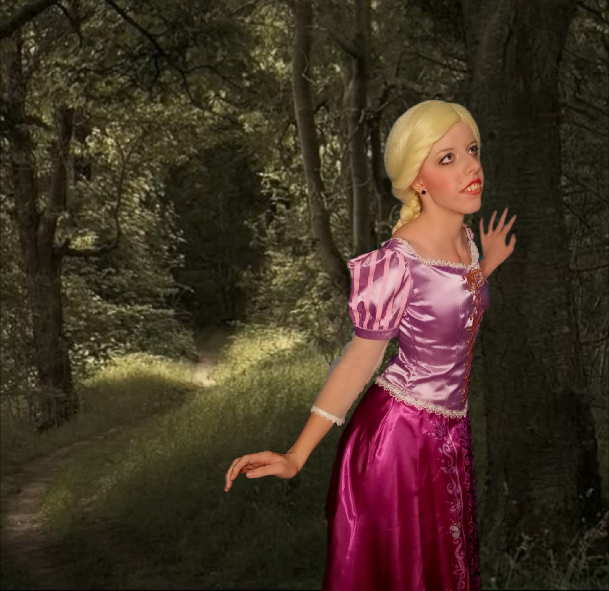 Raiponce — photo 6