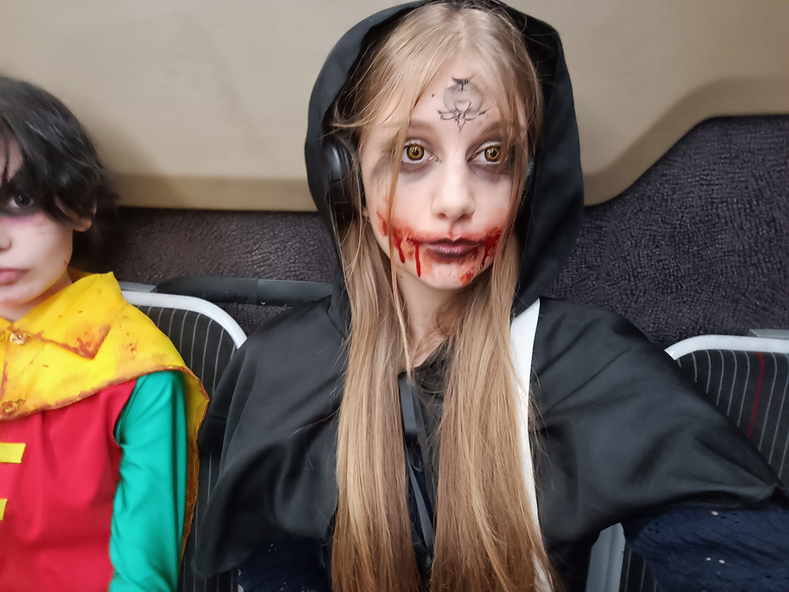 Bela Dimitrescu - Photo 17