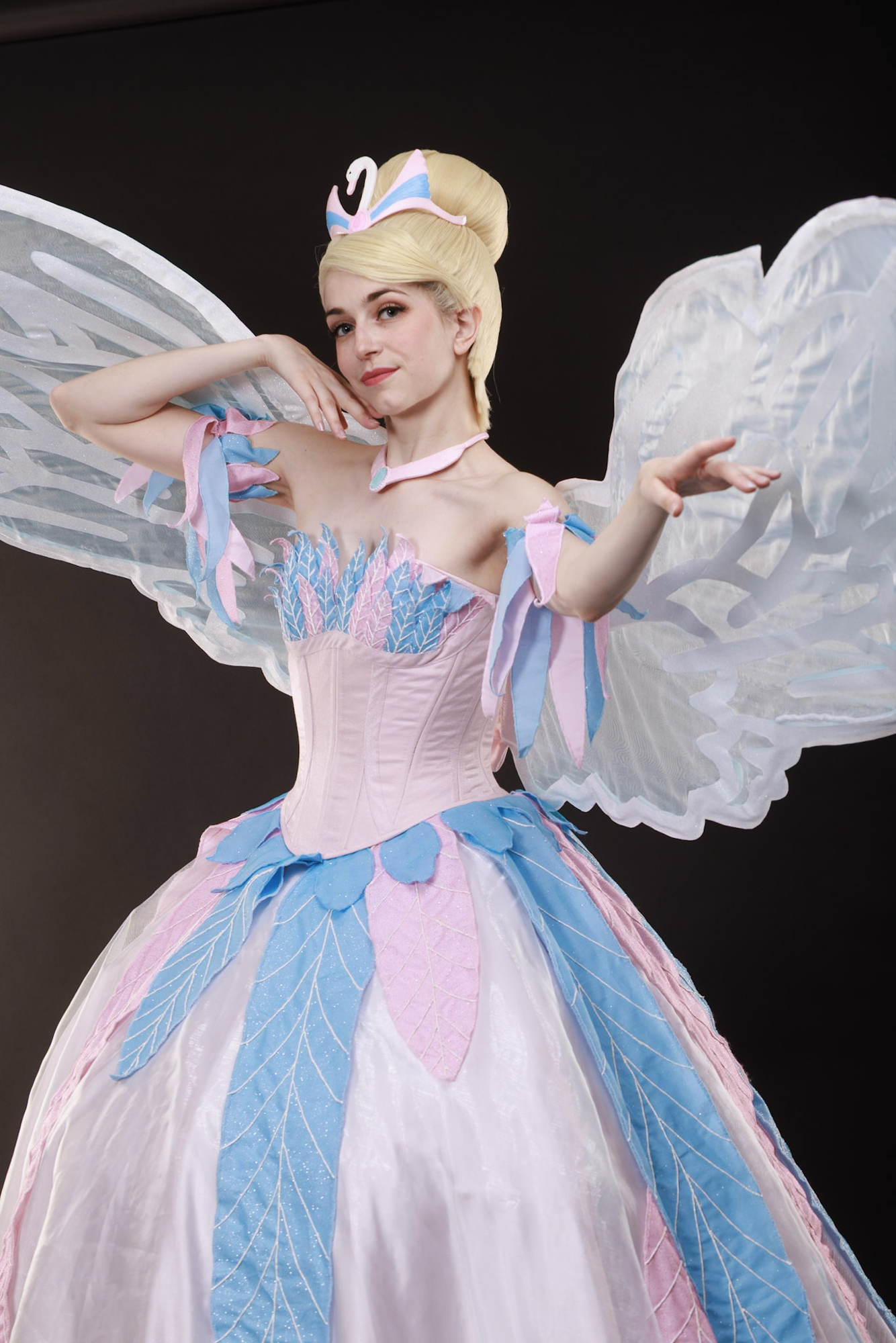 Odette, photo 18