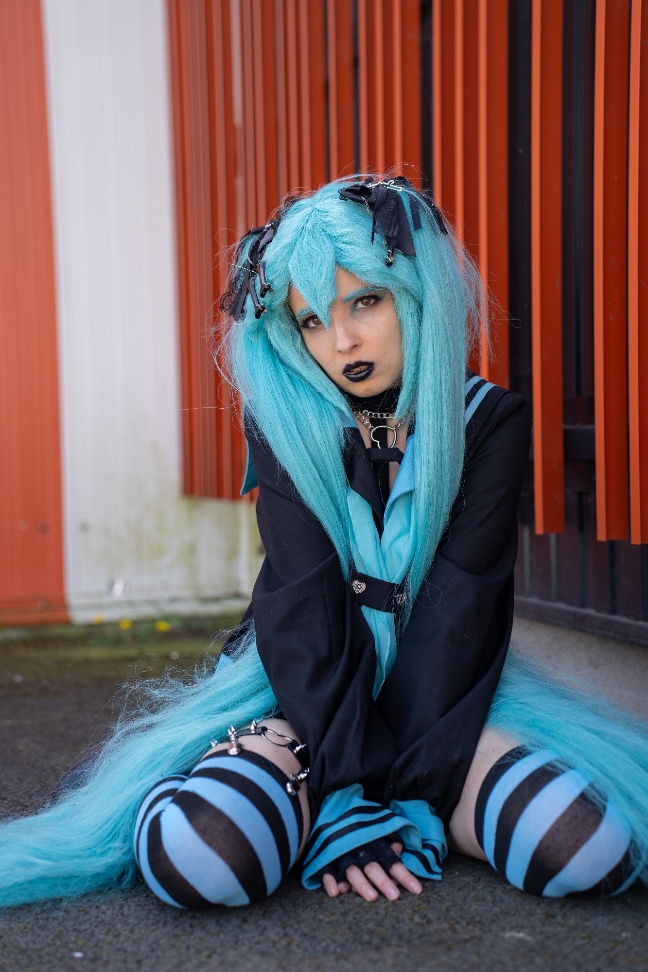 Hatsune Miku