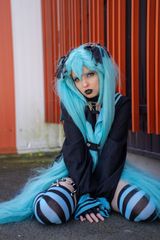 Hatsune Miku preview 2