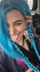 TGS 2025 - Jinx 💥 preview 3